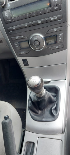 Toyota Corolla 1.8 Xei Mt 136cv