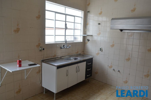 Imagem 6 de 15 de Casa Assobradada - Jardim Guedala - Sp - 554829
