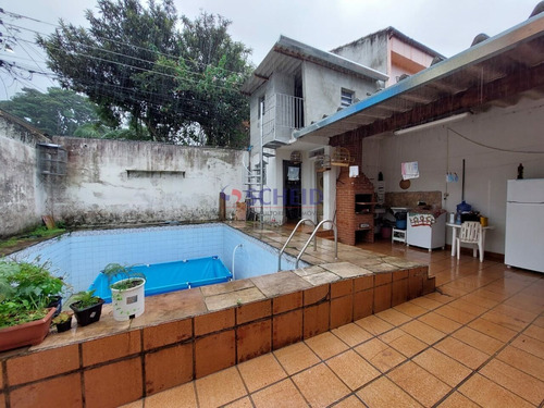 Imagem 12 de 15 de Casa Térrea - Mr81533