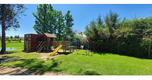 Excelente! A Orilla De Lago Rapel 8850 M2 Terreno