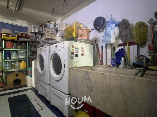 Casa En Rinconada Diligencias, Naucalpan De Juárez Con 4 Recámaras, 245 M², Id: 145300