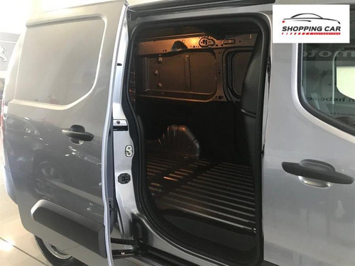 Peugeot Partner K9 2020 0km
