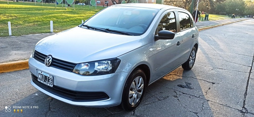 Volkswagen Gol Trend 1.6 Pack I 101cv 3p 2013