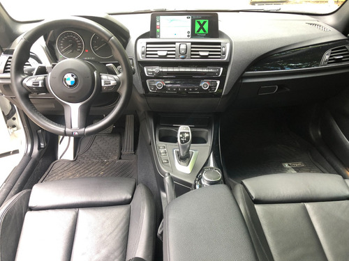 BMW Serie 2 3.0 240i M Package