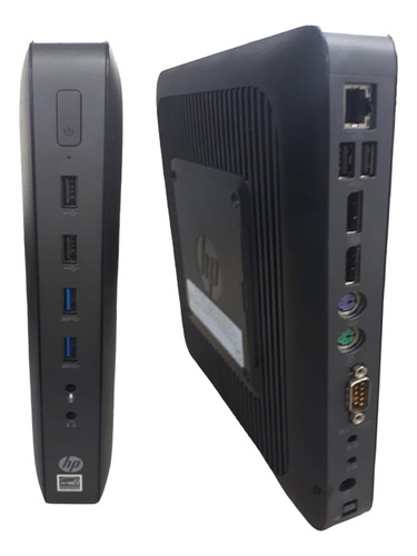 Mini Pc Hp T620 Gx217ga Doble Núcleo - 128gb