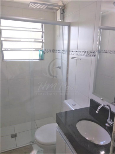 Imagem 11 de 16 de Apartamento À Venda Em Jardim Nova Europa - Ap034420