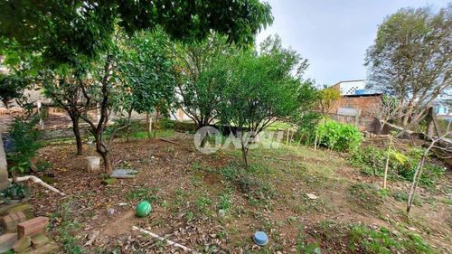 Imagem 6 de 8 de Casa Mista Com 2 Dormitórios À Venda, 83 M² Por R$ 320.000 - São Jorge - Nh - Ca3965