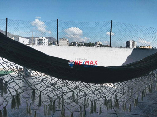 Imagem 29 de 30 de Cobertura 3 Quartos Com Suíte - Co0102