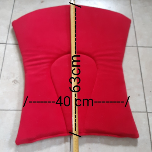 Imagen 3 de 4 de Pelero Cincha Correas Aperos ®mcstore®