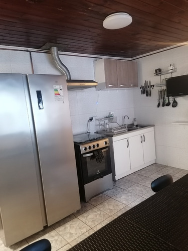 Pieza Las Condes | La Casa Nube, Habitación Para 2 Amoblada