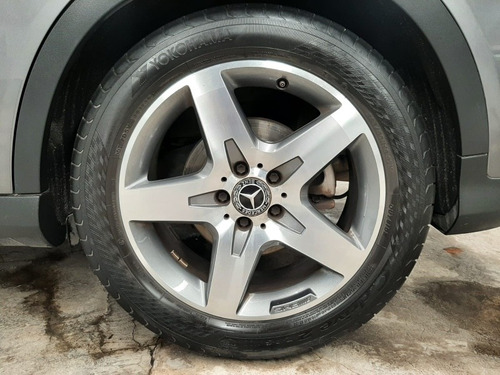 Imagen 13 de 15 de Mercedes-benz Clase Gla 2.0 250 Cgi Sport