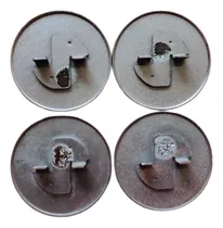 Comprar Tapas Quemadores Whirlpool Acros Defendi Set W10354292