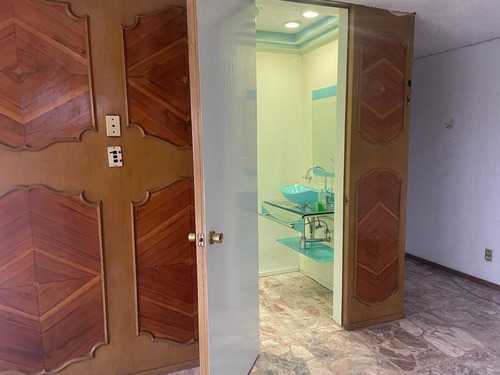 Duplex En Venta Se Vende Completo En Lomas De Tecamachalco