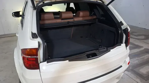 BMW X5 3.0 XDRIVE35I A M SPORT