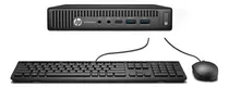 Comprar Cpu Hp Elitedesk 800 G2\u002Fg3 Mini Ci5 6ta Gen 8gb 500 Hdd