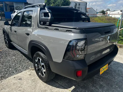 Renault Duster Oroch 1.3 Intens At 4x2