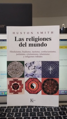 Las Religiones Del Mundo Huston Smith Kairos