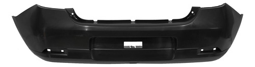 Paragolpe Trasero 4 Puertas Tong Yang