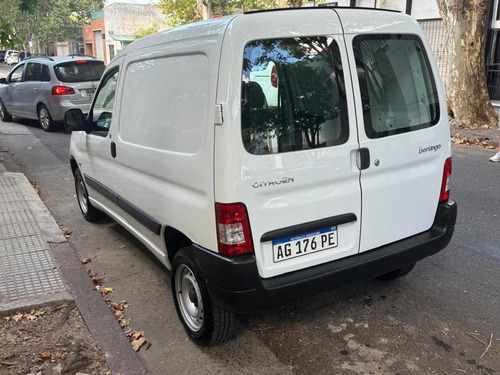 Citroën Berlingo Furgon 1.6 Vti 115 Business