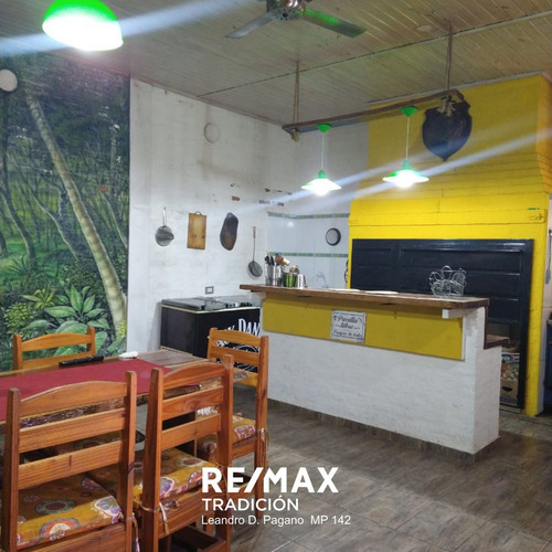 Casa En Venta 3 Amb Zona Norte