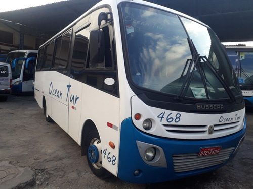 Agrale Motor Mwm Busscar Rodoviário
