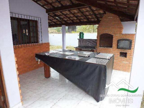 Chácara - Em Pedro De Toledo-sp, Sua Melhor Opção - Ref 514