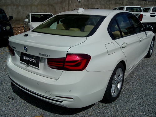 Bmw 320i Gp Active Flex