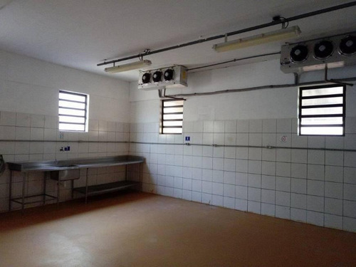 Galpão À Venda, 2521 M² Por R$ 12.000.000 - Jardim Do Rio Cotia - Cotia/sp - Ga0464