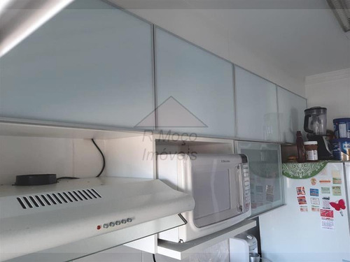 Imagem 7 de 16 de Apartamento Vila Curuçá São Paulo/sp - 1011