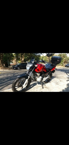 Imagem 5 de 6 de Honda 160 Start