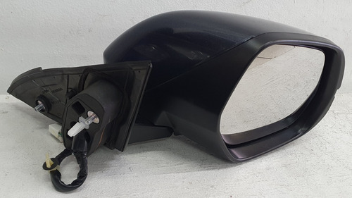 Retrovisor Hrv 2015 16 17 18 19 20 2021 C Camera Retratil Ld (Usado)