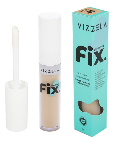 Corretivo Fix 03 Vizzela 7g