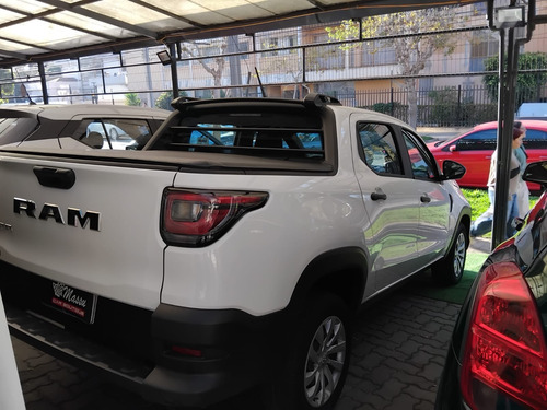 Ram 700 4x2 Mec