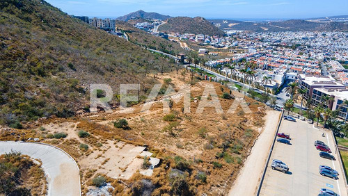 Developer Land At Via De Lerry Cabo San Lucas - Terreno Para Desarrollar Cabo San Lucas En Venta
