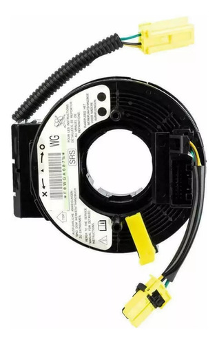 Cinta Reloj Cable Espiral Airbag Honda Crv 2.4 2006 2007