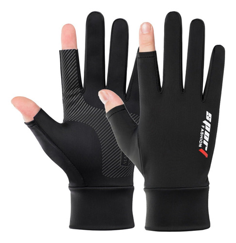 Guantes De Protección Solar, Guantes Uv Antideslizantes