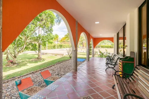 Casa En Venta En Villeta. Cod V12298