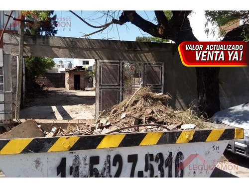 Imagen 4 de 6 de Lote Libre - Medidas 10x32,60 - Orientacion Norte - A Metros De Caba
