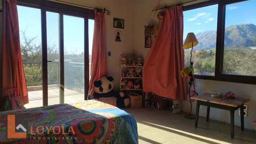 Chalet En Venta Vistas 2 Baños Lote Amplio Merlo San Luis