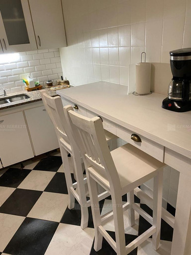 Departamento En Alq. Temporario En Recoleta, Capital Federal, Buenos Aires