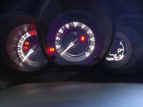 C3 Aircross 2014 1.6 16v Glx Flex Aut. 5p