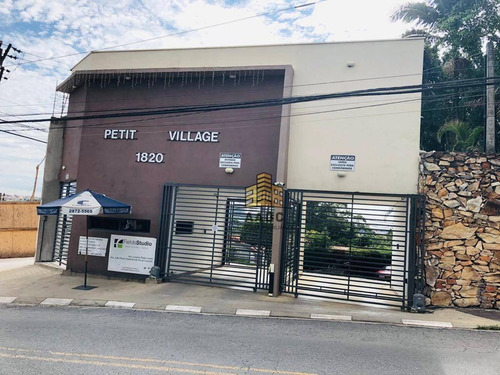 Imagem 12 de 30 de Sobrado Com 3 Dormitórios À Venda, 171 M² Por R$ 1.295.000,00 - Chácara Pavoeiro - Cotia/sp - So0222