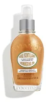 Comprar Óleo Corporal Iluminador Amêndoa 100ml L Occitane Provence