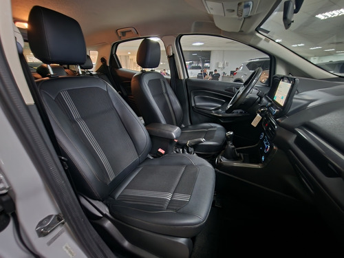 Ford Ecosport 1.5 TI-VCT FLEX FREESTYLE MANUAL
