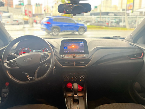 Chevrolet Onix Chevrolet Onix RS 1.0 Turbo (Aut.)