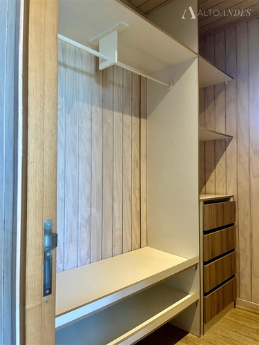 Se Arrienda Casa Amoblada De 180m2 En Condominio De Talca