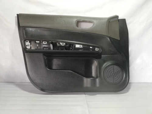 Tapa Puerta Delantera Izq Nissan Xtrail 2.5 Mod 08-14 Origin