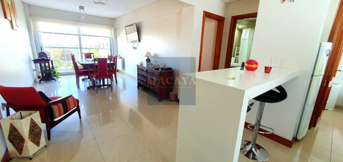Imagen 5 de 18 de Impecable Y Moderno Dpto 2 Amb En Venta