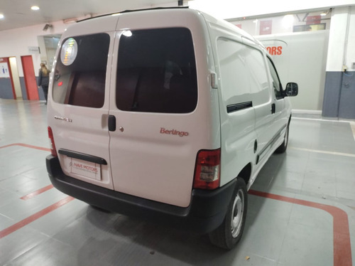 Citroën Berlingo 1.6 Vti 115 Business