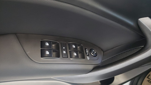 Fiat Cronos 1.3 Precision Cvt